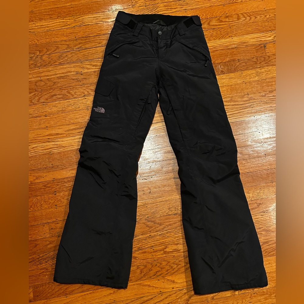 The North Face XS ski trousers snowboard trousers